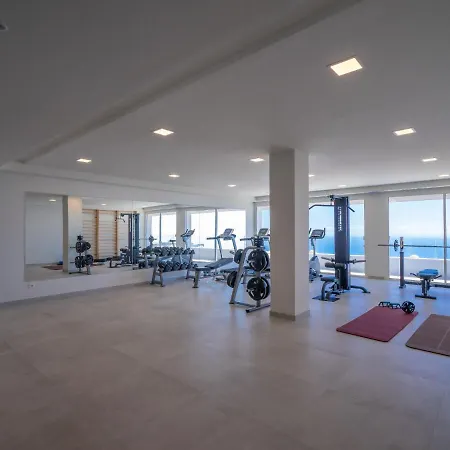 Blue Infinity 1 By Interhome