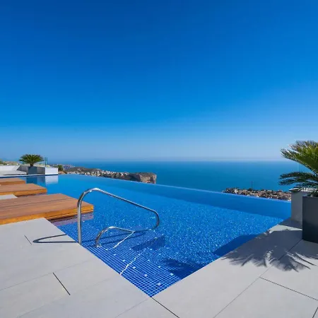 公寓 Blue Infinity 1 By Interhome 贝尼塔切利