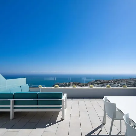 Blue Infinity 1 By Interhome