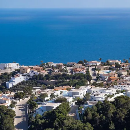 Blue Infinity 1 By Interhome 公寓