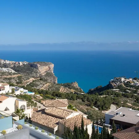 Blue Infinity 1 By Interhome 公寓