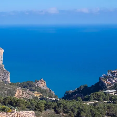 Blue Infinity 1 By Interhome * 贝尼塔切利