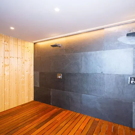 Blue Infinity 1 By Interhome *