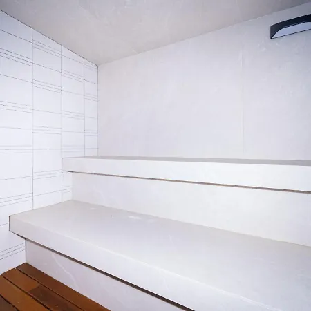 公寓 Blue Infinity 1 By Interhome 贝尼塔切利