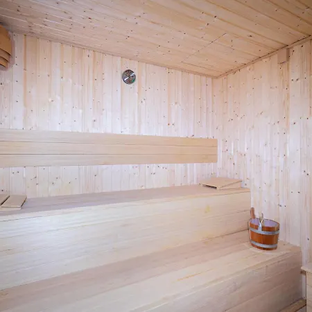 Blue Infinity 1 By Interhome 公寓