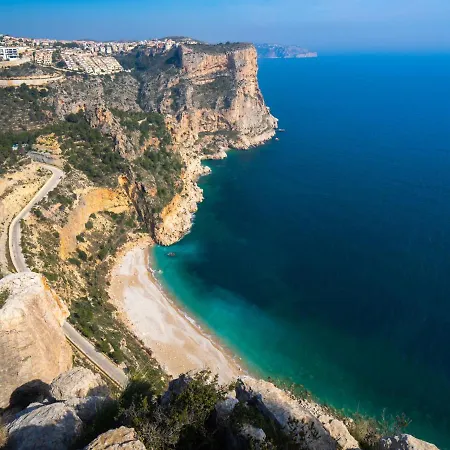 Blue Infinity 1 By Interhome 公寓