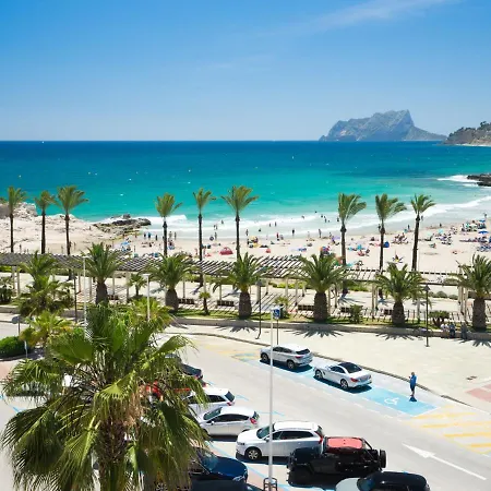 Blue Infinity 1 By Interhome *