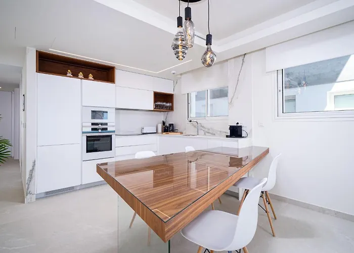 Blue Infinity 1 By Interhome Benitatxell