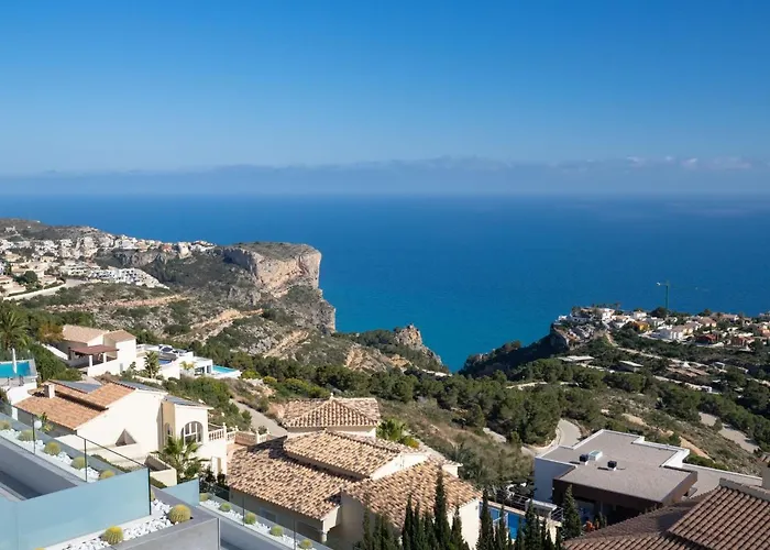 Blue Infinity 1 By Interhome Apartamento