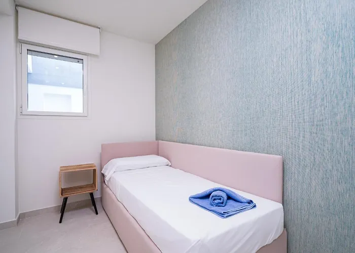 Apartment Blue Infinity 1 By Interhome