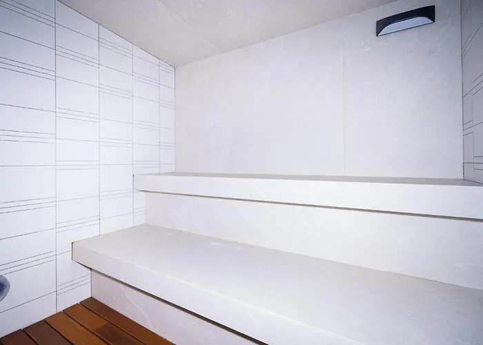 Apartment Blue Infinity 1 By Interhome Benitatxell