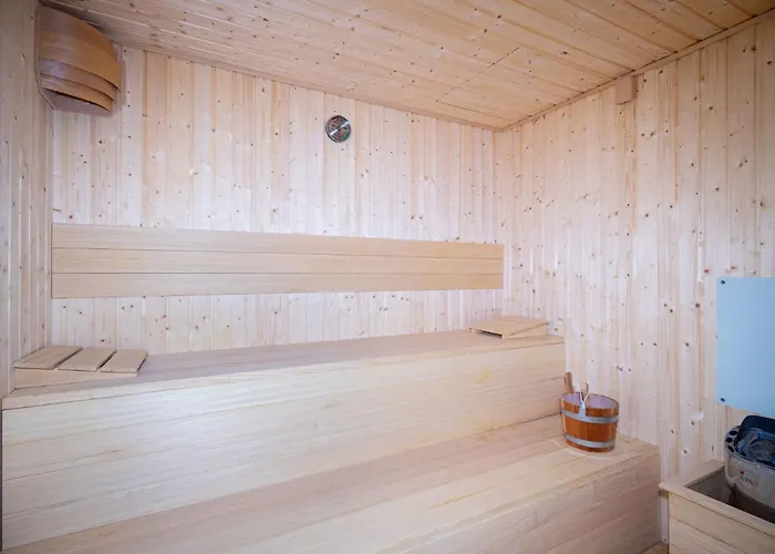 Blue Infinity 1 By Interhome Apartment