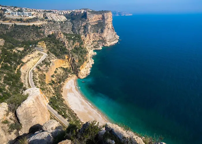 Blue Infinity 1 By Interhome Apartment