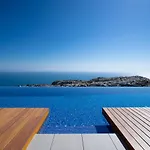 Blue Infinity 1 By Interhome Apartman Benitachell