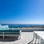 Blue Infinity 1 By Interhome