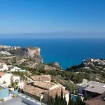 Blue Infinity 1 By Interhome Apartman