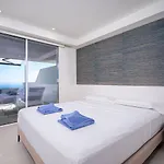 Blue Infinity 1 By Interhome Apartman *