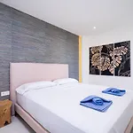Blue Infinity 1 By Interhome Apartman *