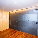 Blue Infinity 1 By Interhome *