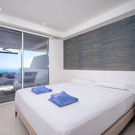 Blue Infinity 1 By Interhome 아파트 *