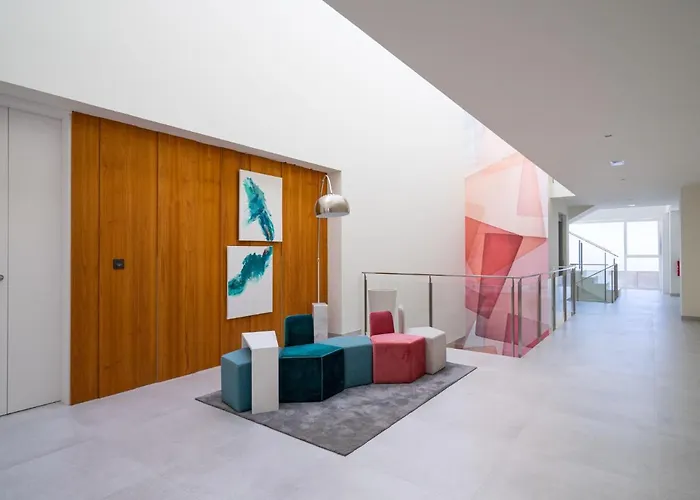 Appartamento Blue Infinity 1 By Interhome *